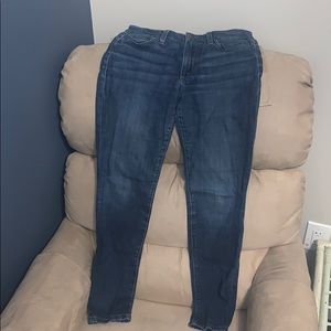 Joe’s Jeans